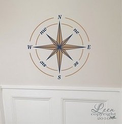 Nautical Compass