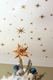 Large set of Star Wall Decals